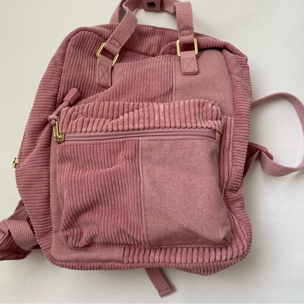 Pink Wild Fable Backpack - Picture 2 of 4